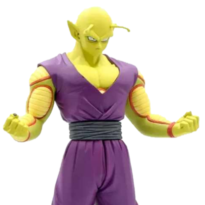 Figura Piccolo Dx Potencial Desatado Dragon Ball Super