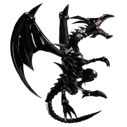 Figura Red-eyes Black Dragon Bandai Spirits Original Jpn