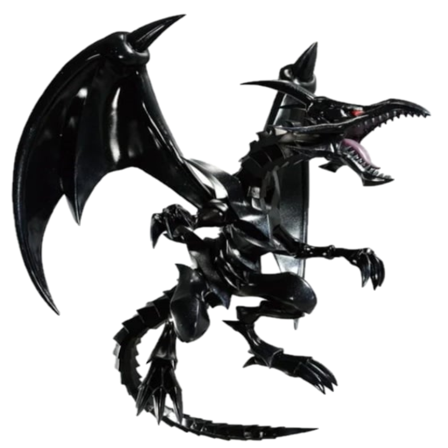 Figura Red-eyes Black Dragon Bandai Spirits Original Jpn