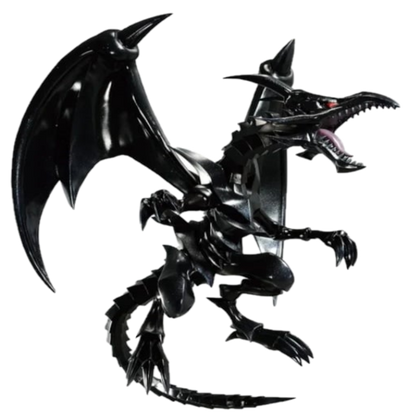 Figura Red-eyes Black Dragon Bandai Spirits Original Jpn