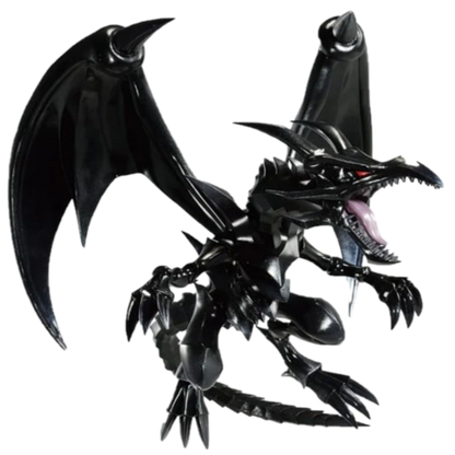 Figura Red-eyes Black Dragon Bandai Spirits Original Jpn
