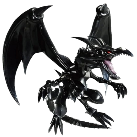 Figura Red-eyes Black Dragon Bandai Spirits Original Jpn