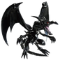 Figura Red-eyes Black Dragon Bandai Spirits Original Jpn