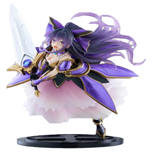 Figura Date A Live Yatogami Tohka Saldaphon Taito AMP