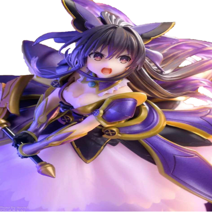 Figura Date A Live Yatogami Tohka Saldaphon Taito AMP