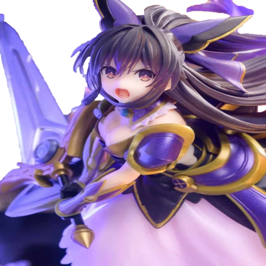 Figura Date A Live Yatogami Tohka Saldaphon Taito AMP