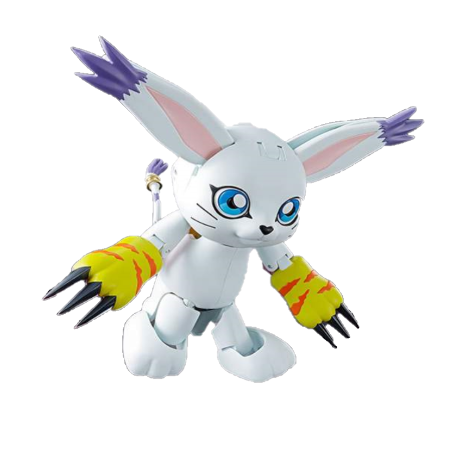 Figura Angewomon Soul Of Super Evolution Bandai Original