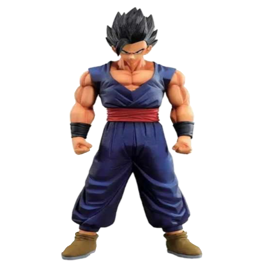 Ultimate Gohan Masterlise Dragon Ball Super Original Jpn
