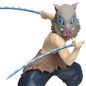 Figura Inosuke Sega Spm Demon Slayer Original Jpn