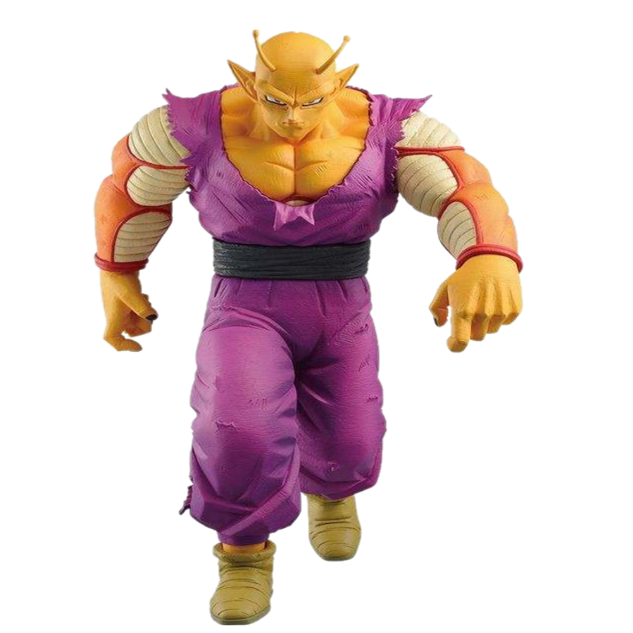 Figura Orange Piccolo Ichiban Dragon Ball Super Masterlise 27 cm