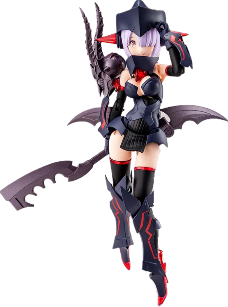 Model Kit Megami Device BULLET KNIGHTS Executioner