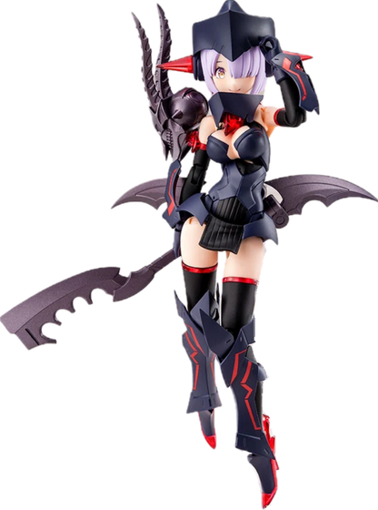 Model Kit Megami Device BULLET KNIGHTS Executioner