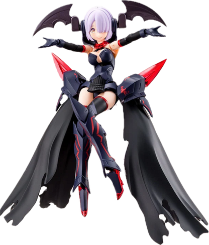 Model Kit Megami Device BULLET KNIGHTS Executioner