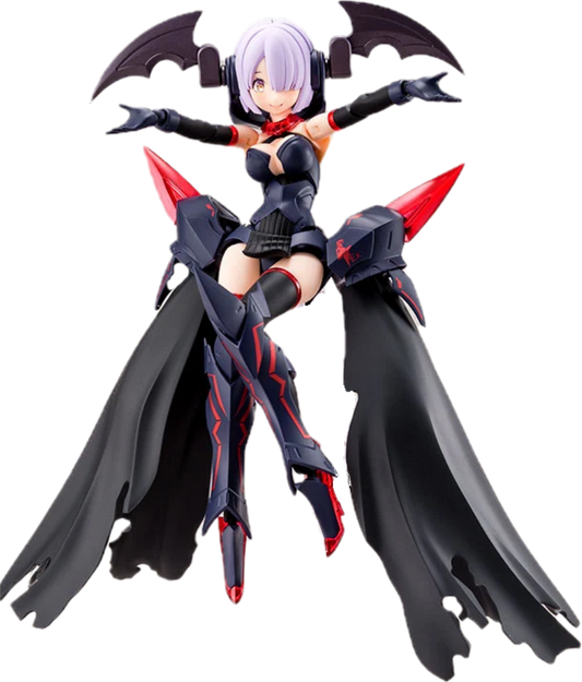 Model Kit Megami Device BULLET KNIGHTS Executioner