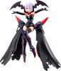 Model Kit Megami Device BULLET KNIGHTS Executioner