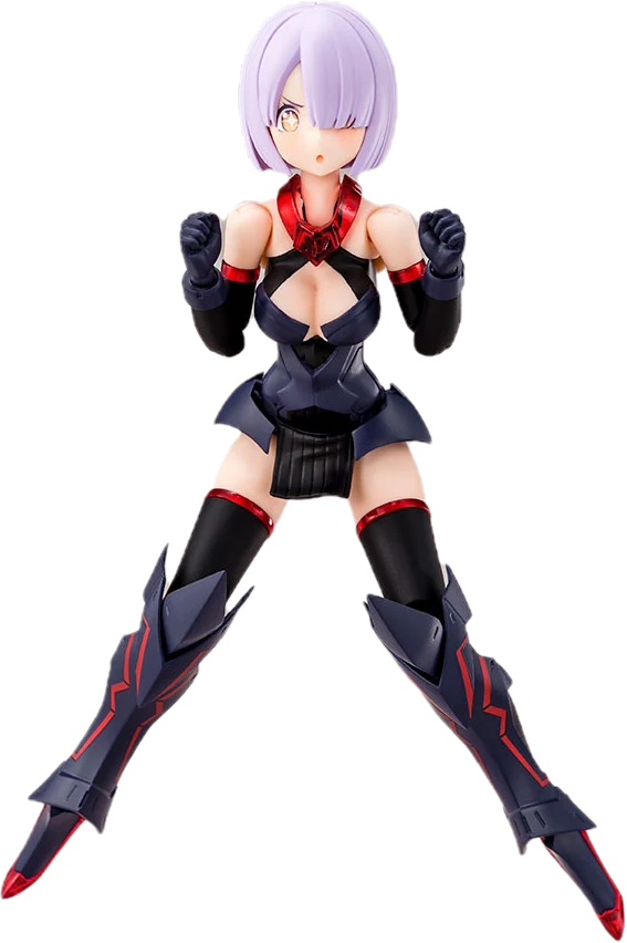 Model Kit Megami Device BULLET KNIGHTS Executioner