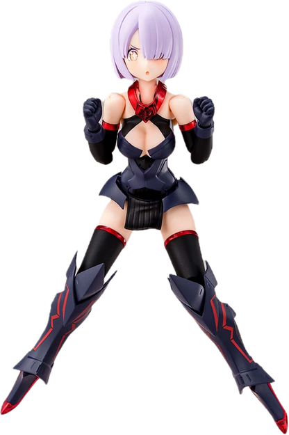 Model Kit Megami Device BULLET KNIGHTS Executioner
