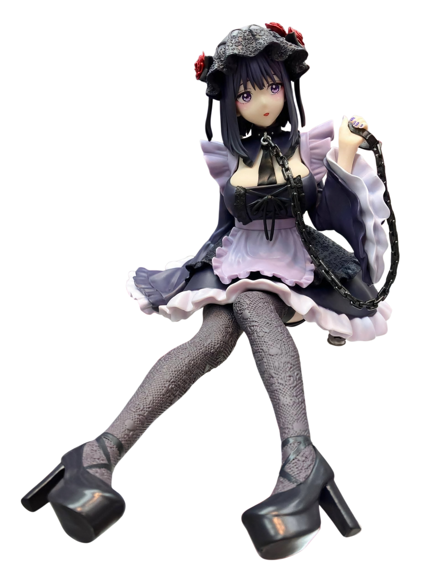 Figura My Dress-Up Darling Shizuku Espresto