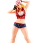 Figura SNK Bishoujo Terry Bogard - SNK Heroines Tag Team Frenzy Kotobukiya