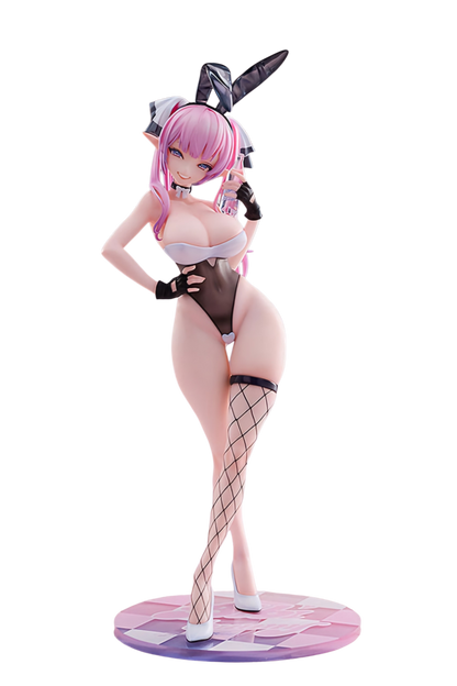 Figura Solarain Bibi Chill Bunny + BONUS