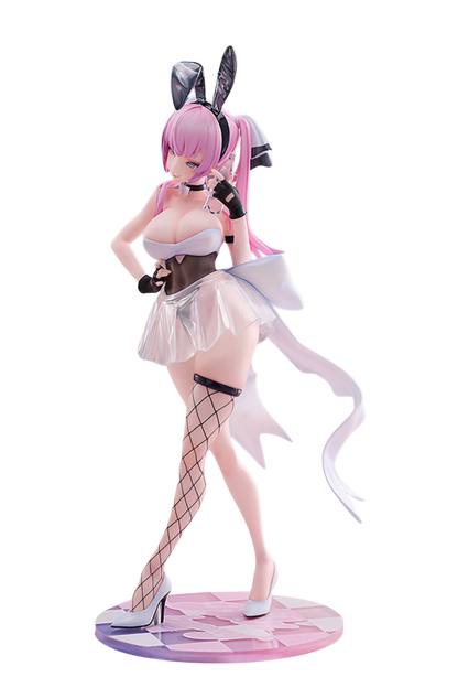 Figura Solarain Bibi Chill Bunny + BONUS