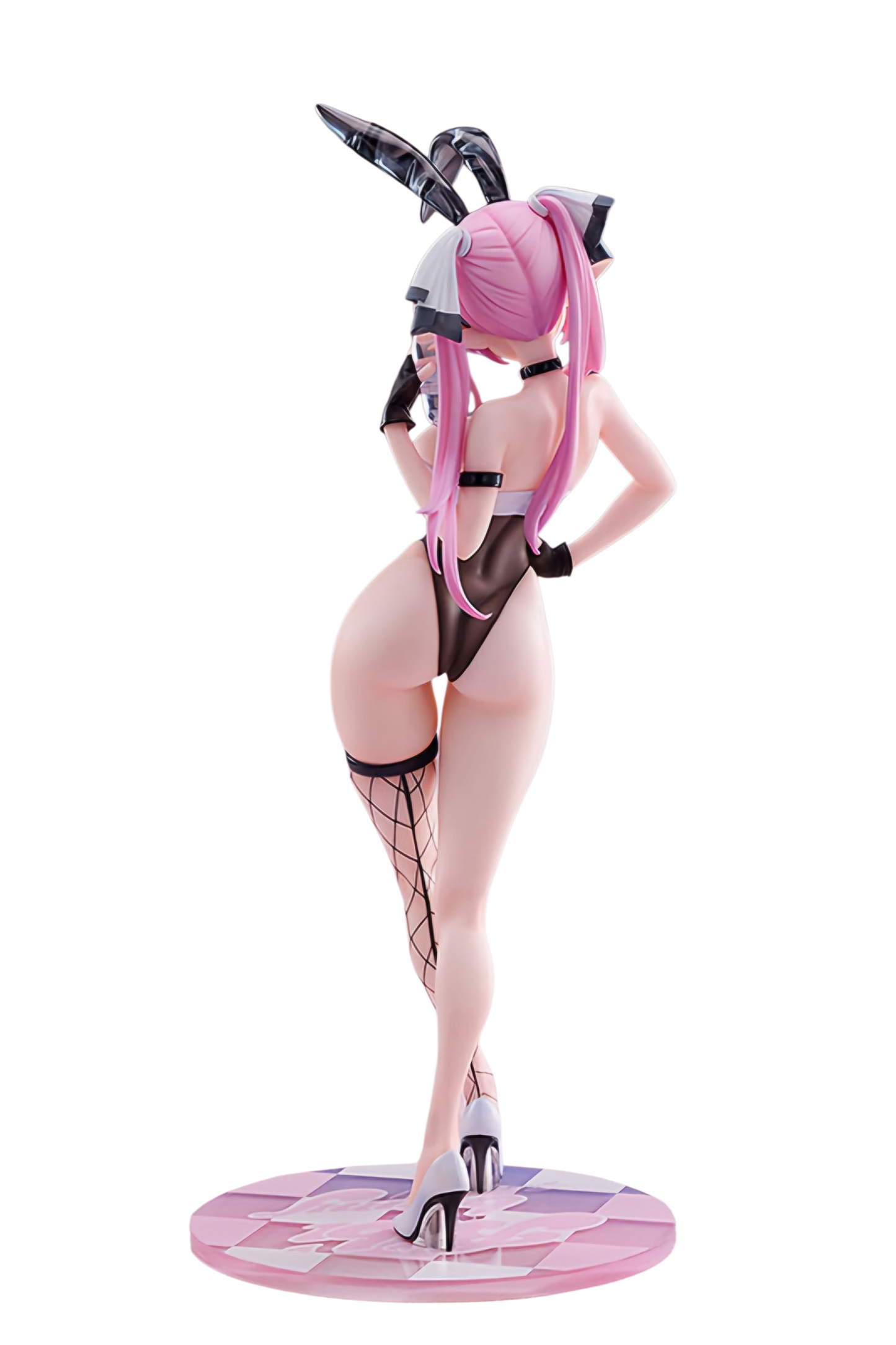 Figura Solarain Bibi Chill Bunny + BONUS