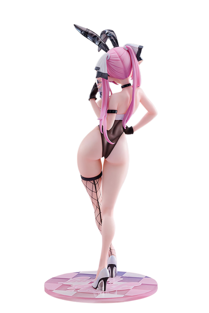 Figura Solarain Bibi Chill Bunny + BONUS
