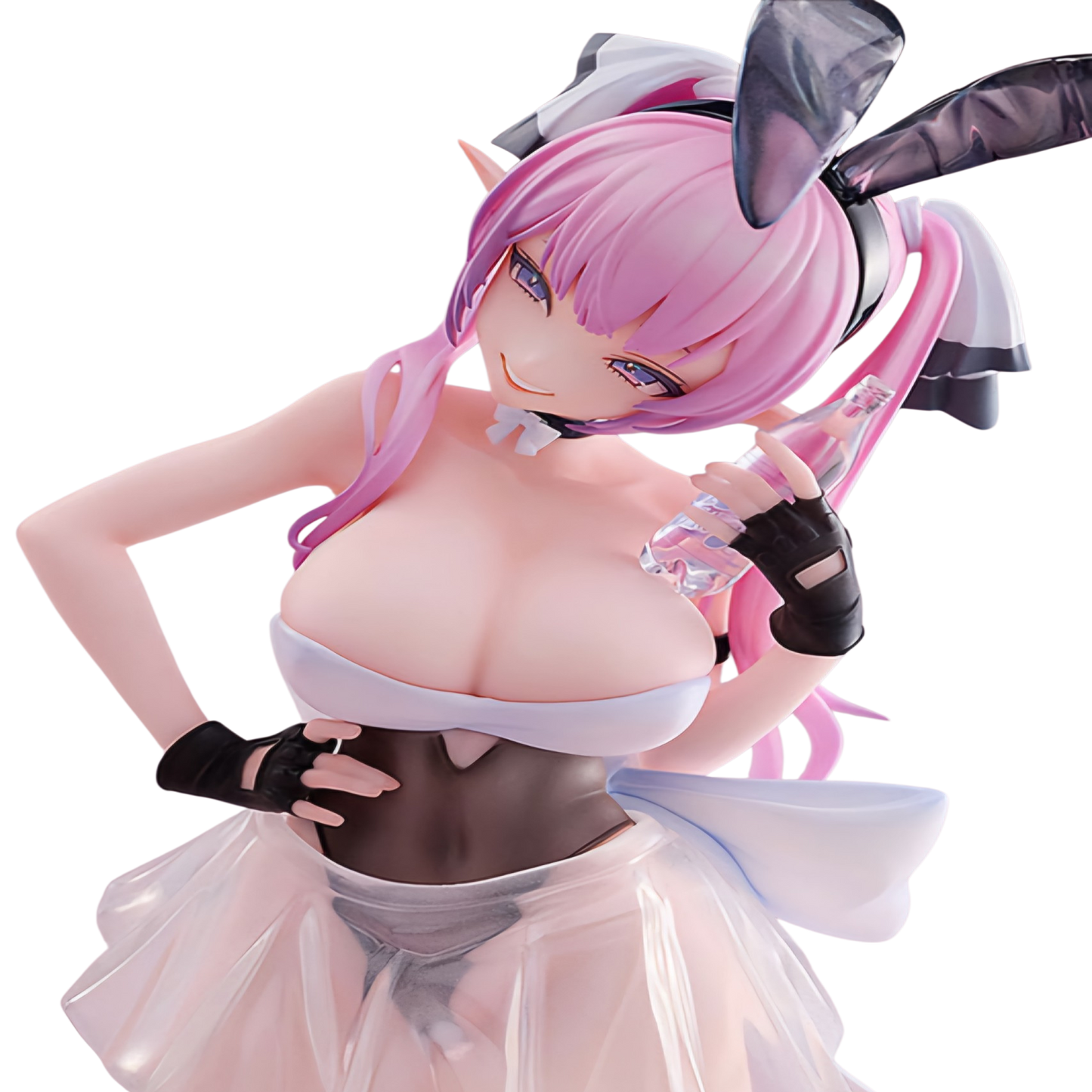 Figura Solarain Bibi Chill Bunny + BONUS