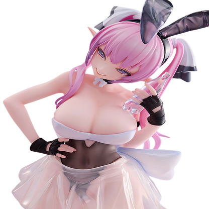 Figura Solarain Bibi Chill Bunny + BONUS