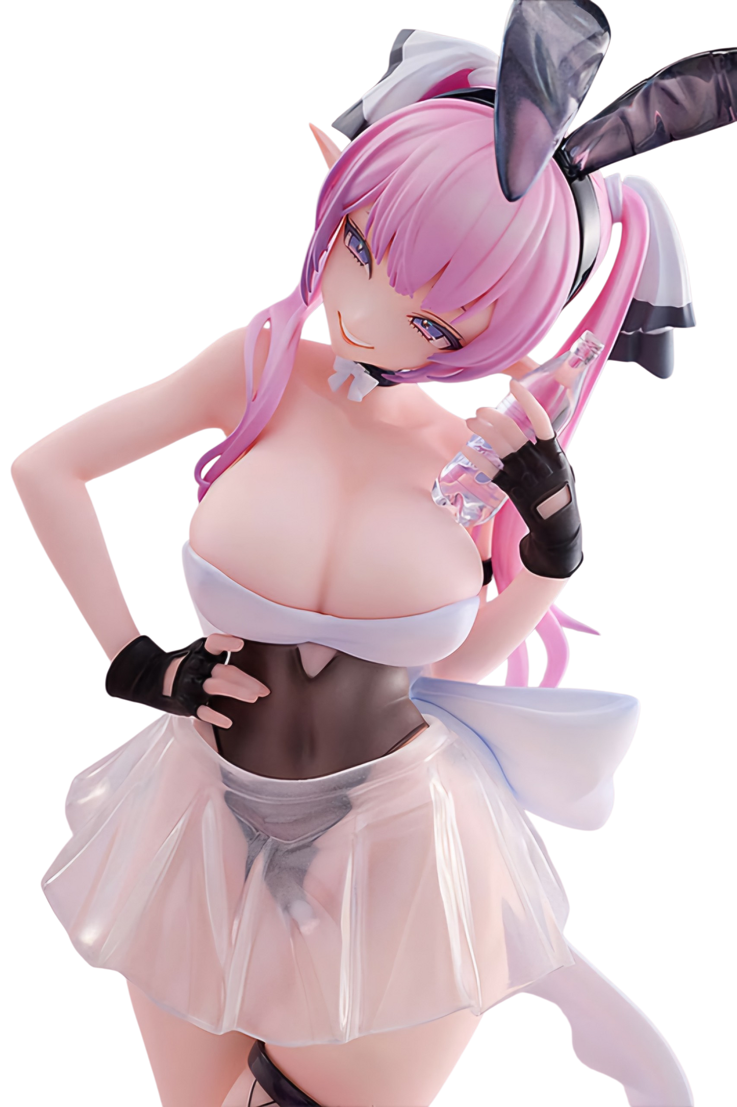 Figura Solarain Bibi Chill Bunny + BONUS