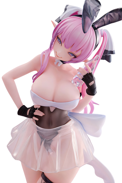 Figura Solarain Bibi Chill Bunny + BONUS