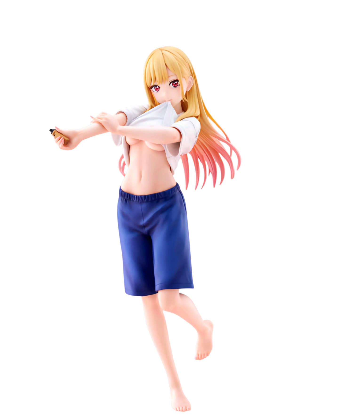 Figura My Dress-Up Darling Marin Uniform Version Furyu