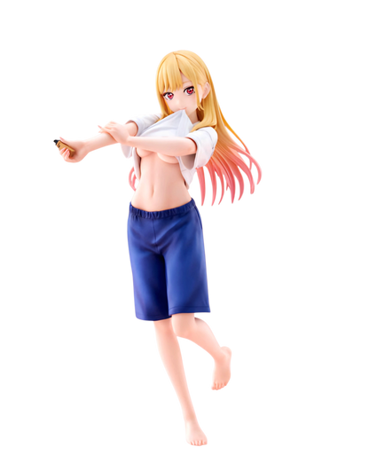 Figura My Dress-Up Darling Marin Uniform Version Furyu