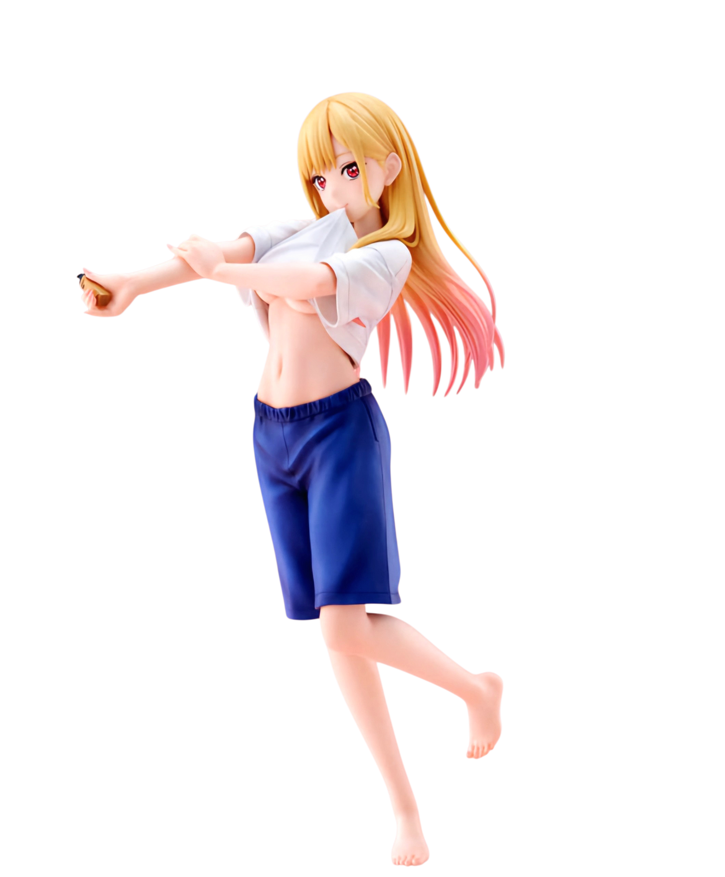 Figura My Dress-Up Darling Marin Uniform Version Furyu