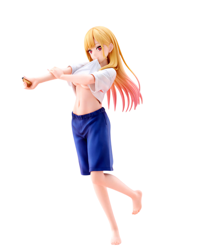 Figura My Dress-Up Darling Marin Uniform Version Furyu