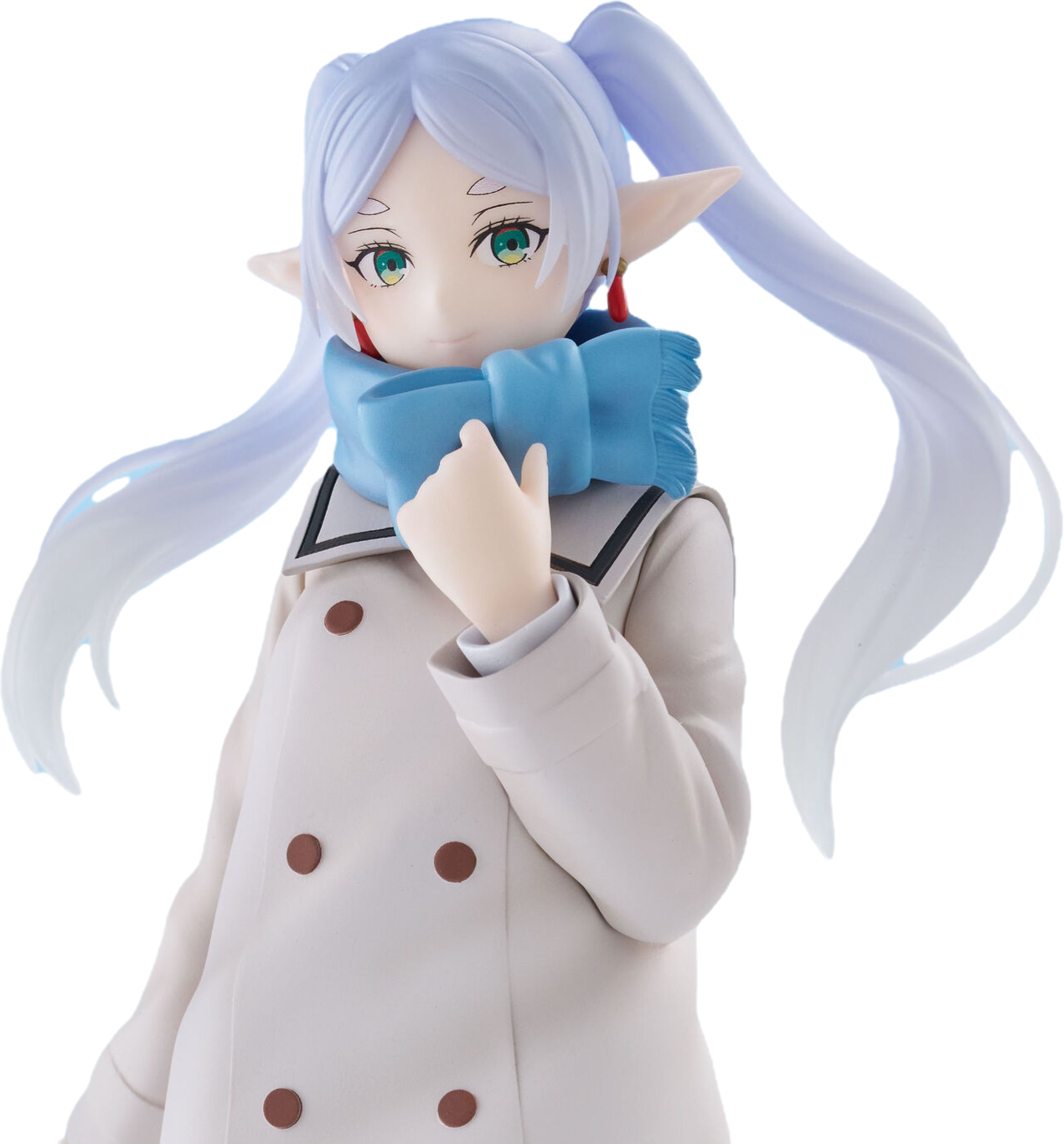 Figura Frieren FuRyu Trio-Try-iT