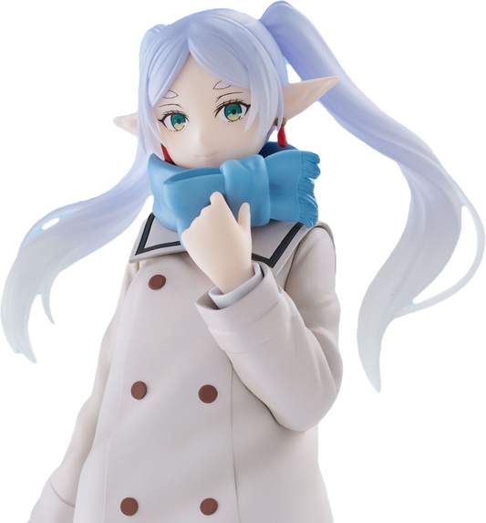 Figura Frieren FuRyu Trio-Try-iT