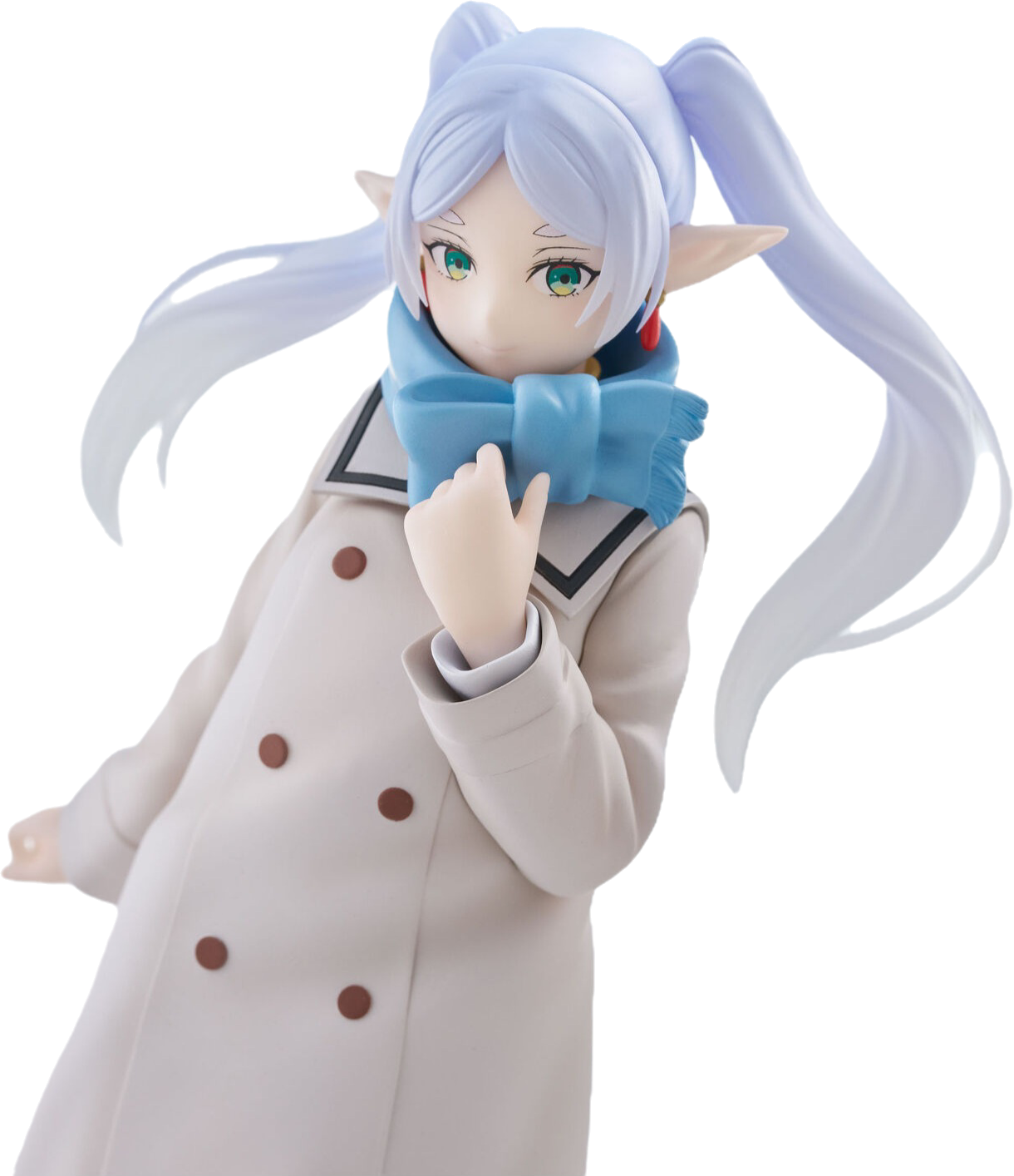 Figura Frieren FuRyu Trio-Try-iT
