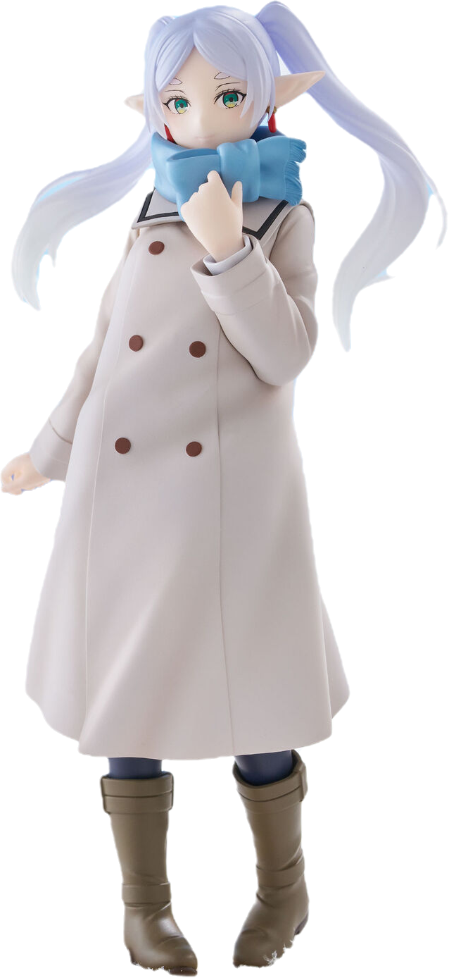 Figura Frieren FuRyu Trio-Try-iT