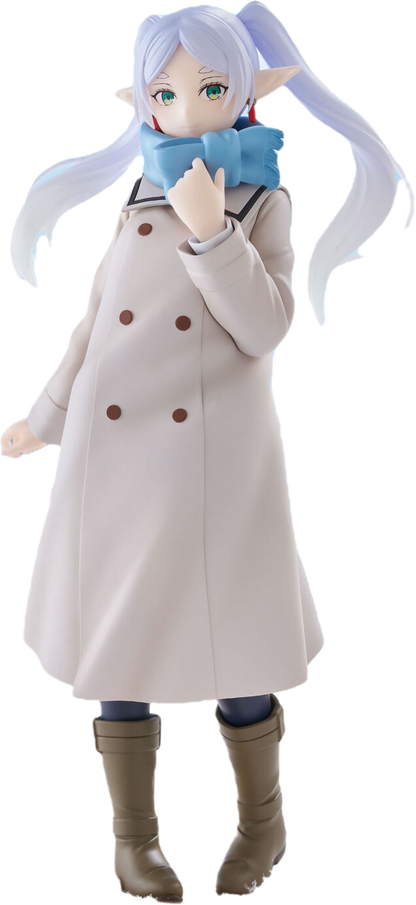 Figura Frieren FuRyu Trio-Try-iT