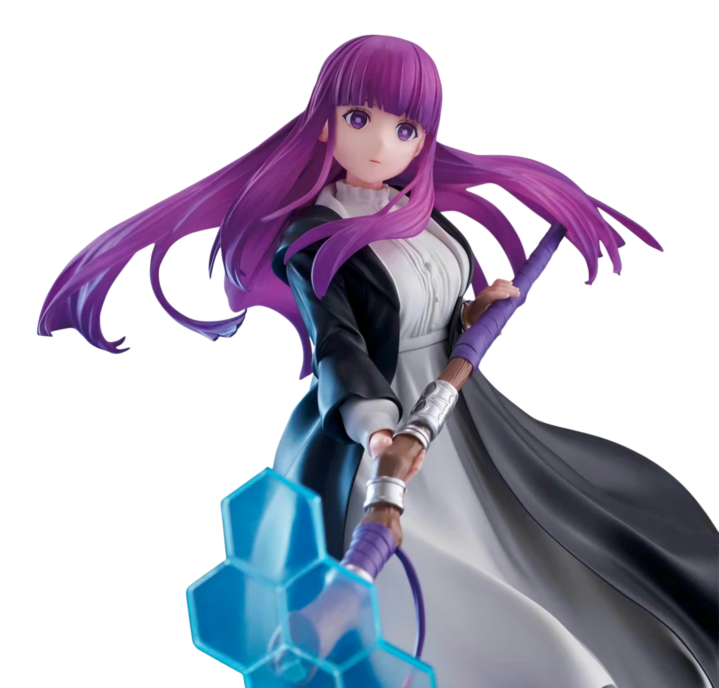 Figura Frieren Fern EFECTREME Banpresto  20 cm