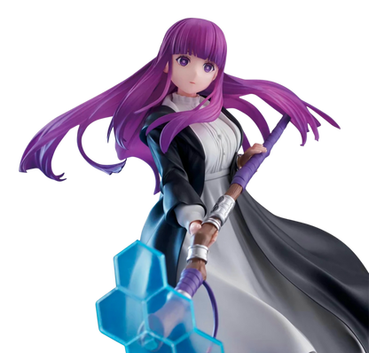 Figura Frieren Fern EFECTREME Banpresto  20 cm