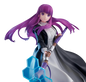 Figura Frieren Fern EFECTREME Banpresto  20 cm