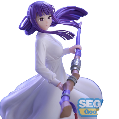 Figura Fern Frieren General Attack SEGA Luminasta