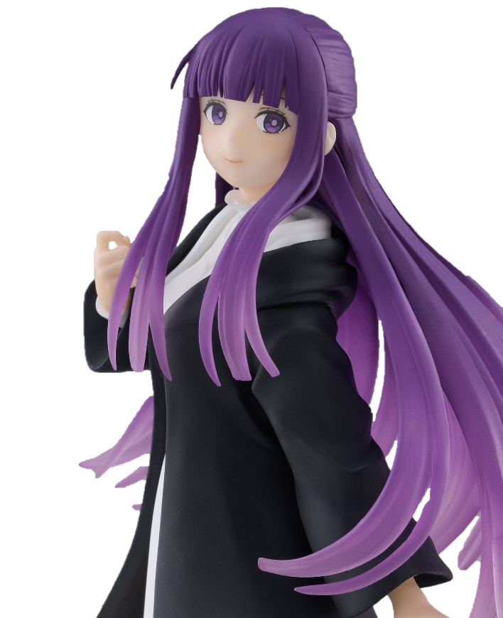 Figura Fern Funeral Of Frieren Taito Coreful 18 Cm