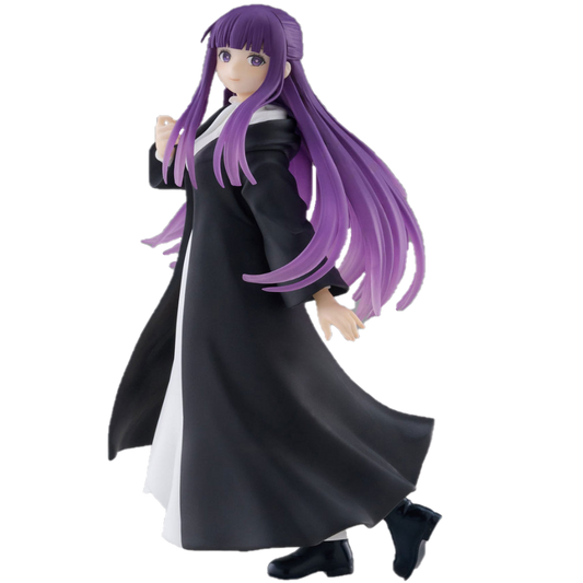 Figura Fern Funeral Of Frieren Taito Coreful 18 Cm