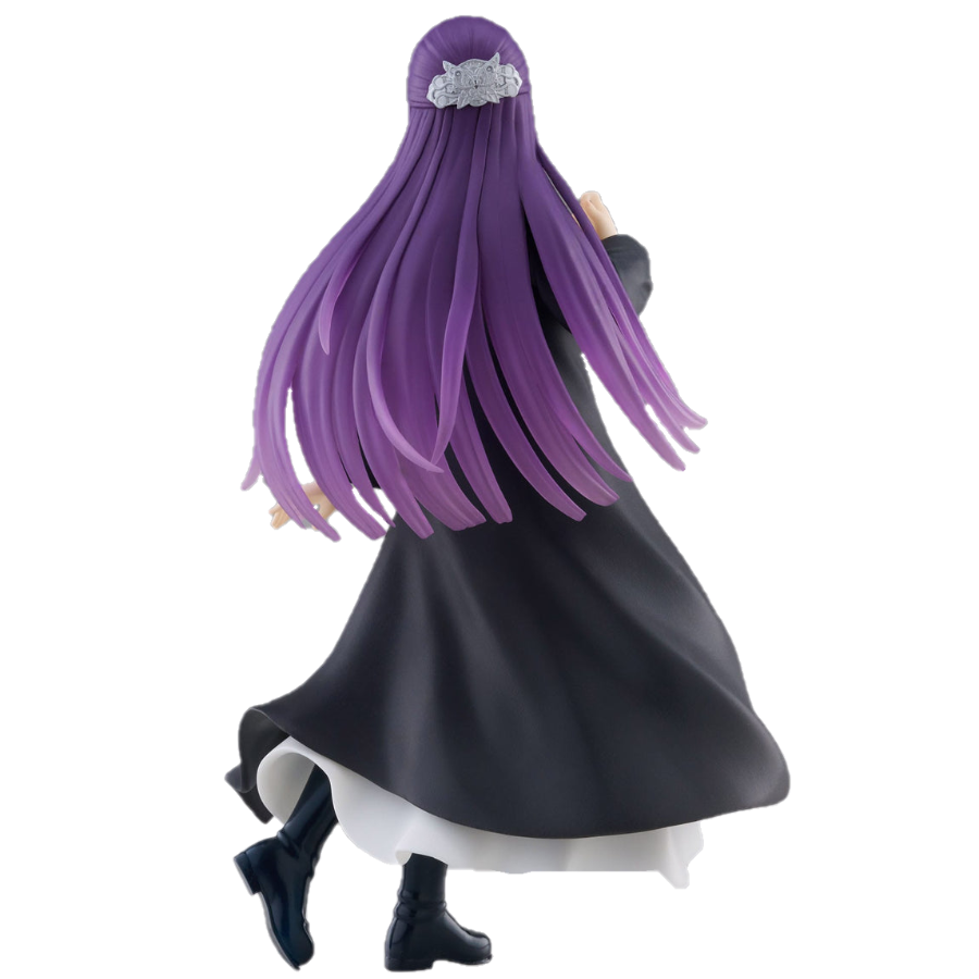 Figura Fern Funeral Of Frieren Taito Coreful 18 Cm