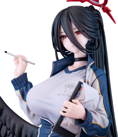 Figura Blue Archive Hasumi Gym Clothes F:Nex/FuRyu