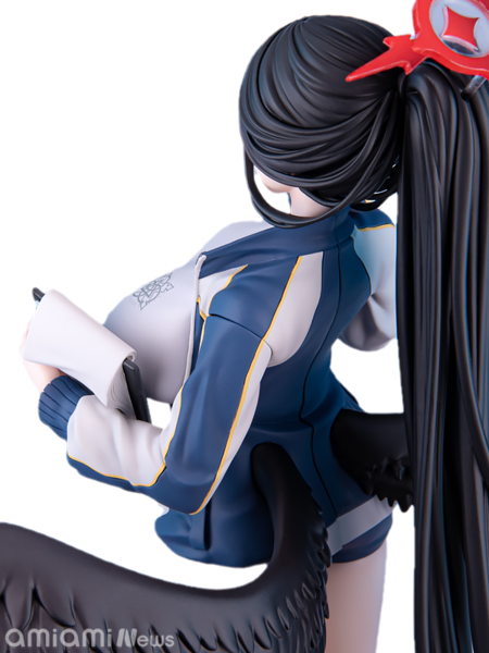 Figura Blue Archive Hasumi Gym Clothes F:Nex/FuRyu
