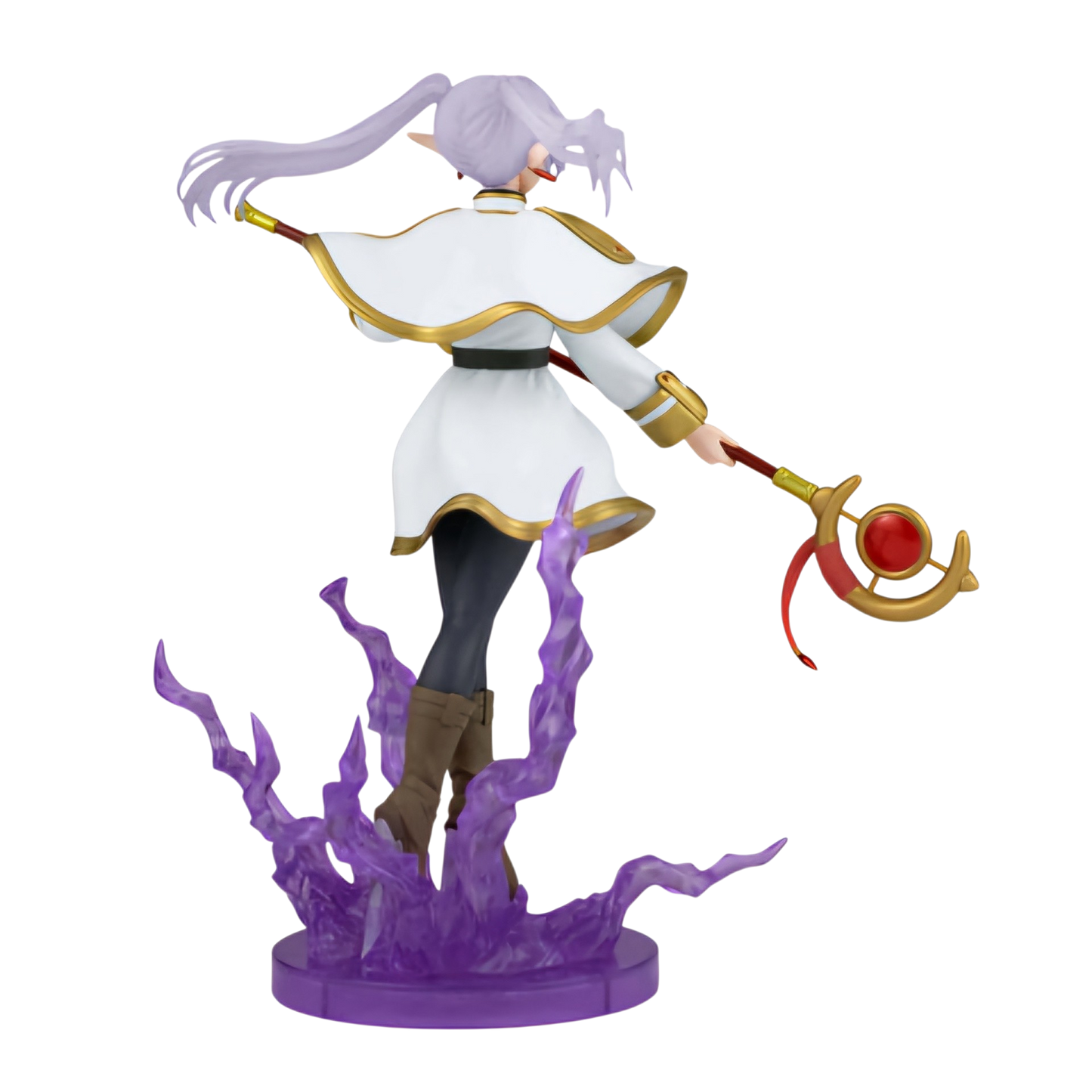 Figura Frieren EFECTREME Banpresto  20 cm